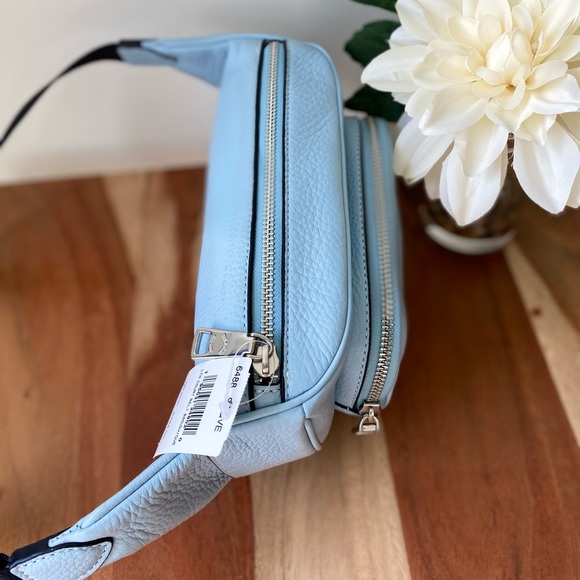 Coach Court Belt Bag - Picture 3 of 8